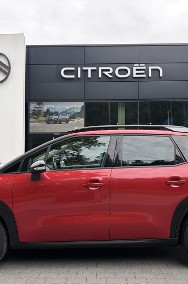 Citroen C3 Citroën C3 Aircross 1.2 110KM Shine-2