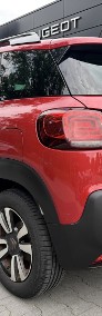 Citroen C3 Citroën C3 Aircross 1.2 110KM Shine-3