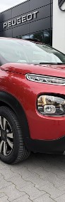 Citroen C3 Citroën C3 Aircross 1.2 110KM Shine-4