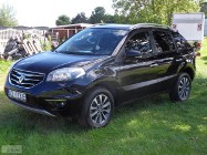 Renault Koleos 2.0 DCI 150 koni 4x4