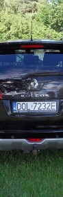 Renault Koleos 2.0 DCI 150 koni 4x4-4