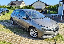 Opel Astra K 100% bezwypadkowa, Serwisowana w ASO