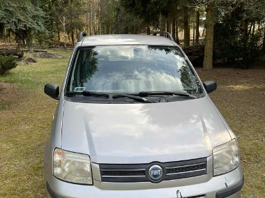 Pierwszy właściciel, mech. sprawne w 100%, komplet kół zima/lato-1