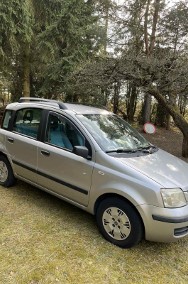 Pierwszy właściciel, mech. sprawne w 100%, komplet kół zima/lato-2