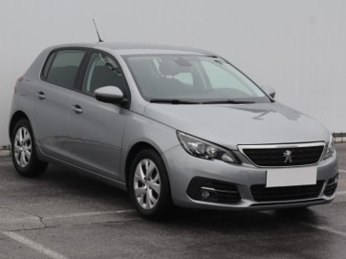 Peugeot 308 II , Klimatronic, Tempomat, Parktronic-1