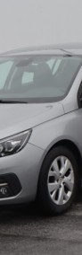 Peugeot 308 II , Klimatronic, Tempomat, Parktronic-3