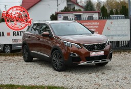 Peugeot 3008 II 1.2PureTech 130KM Manual 2017r. Skóra alu19 LED Virtual Kamera360