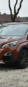 Peugeot 3008 II 1.2PureTech 130KM Manual 2017r. Skóra alu19 LED Virtual Kamera360-3