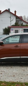 Peugeot 3008 II 1.2PureTech 130KM Manual 2017r. Skóra alu19 LED Virtual Kamera360-4