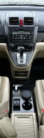 Honda CR-V III 2.0 i-VTEC 150KM 2011r. 220tys.km. PL Salon, ACC, Skóra-4