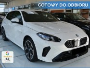 BMW SERIA 1 F40 118d 118d 2.0 (150KM)| Systemy asystujące kierowcy