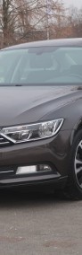 Volkswagen Passat B8 , Salon Polska, Serwis ASO, Klimatronic, Tempomat, Parktronic-3