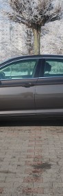 Volkswagen Passat B8 , Salon Polska, Serwis ASO, Klimatronic, Tempomat, Parktronic-4