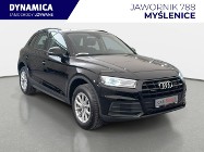 Audi Q5 III VAT 23% 35TDI 163KM S-tronic quattro 2020 r., salon PL, I właściciel