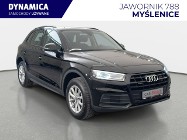 Audi Q5 III VAT 23% 35TDI 163KM S-tronic quattro 2020 r., salon PL, I właściciel