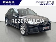 Audi Q5 III VAT 23% 35TDI 163KM S-tronic quattro 2020 r., salon PL I właściciel