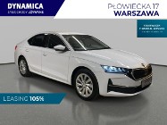 Skoda Octavia IV VAT 23% Selection 1.5TSI 150KM M6 2024 r., salon PL, 6 500 tys.km, V