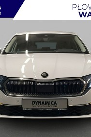 Skoda Octavia IV VAT 23% Selection 1.5TSI 150KM M6 2024 r., salon PL, 6 500 tys.km, V-2