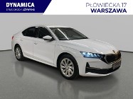Skoda Octavia IV VAT 23% Selection 1.5TSI 150KM M6 2024 r., salon PL, 6.5 tys.km, V