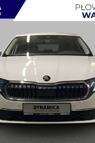Skoda Octavia IV VAT 23% Selection 1.5TSI 150KM M6 2024 r., salon PL, 6.5 tys.km, V-2