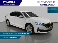 Skoda Octavia IV VAT 23% Selection 1.5TSI 150KM M6 2024 r., salon PL, 6.5 tys.km, V
