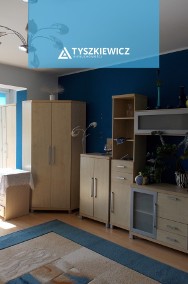 Mieszkanie Gdańsk Zaspa, ul. Dywizjonu 303-2