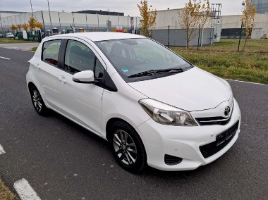 Toyota Yaris III-1