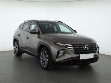 Hyundai Tucson Salon Polska, 1. Właściciel, VAT 23%, Klimatronic, Tempomat,-1