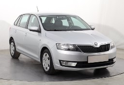 Skoda Rapid I Rapid Spaceback , Salon Polska, Klima, Parktronic