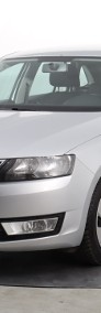 Skoda Rapid I Rapid Spaceback , Salon Polska, Klima, Parktronic-3