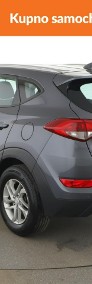 Hyundai Tucson III klimatyzacja pdc grzane fotele radio manual-4