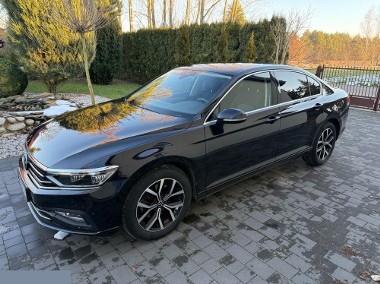 1.5 TSI EVO Business 150 KM 2020r Salon PL, 1 właściciel-1