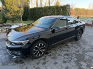 Volkswagen Passat B8 1.5 TSI EVO Business 150 KM 2020r Salon PL, 1 właściciel