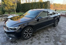 Volkswagen Passat B8 1.5 TSI EVO Business 150 KM 2020r Salon PL, 1 właściciel