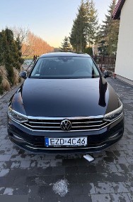 1.5 TSI EVO Business 150 KM 2020r Salon PL, 1 właściciel-2