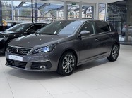 Peugeot 308 II Allure Allure S&amp;S, Salon Polska, 1-właściciel, FV23%, Gwarancja, DOS