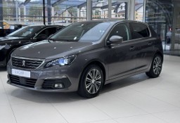 Peugeot 308 II Allure Allure S&amp;S, Salon Polska, 1-właściciel, FV23%, Gwarancja, DOS