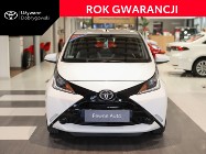 Toyota Aygo 1.0 VVT-i X-play
