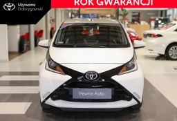 Toyota Aygo 1.0 VVT-i X-play