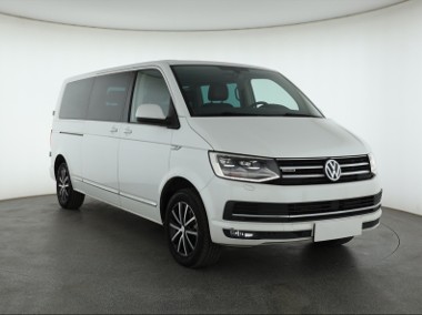 Volkswagen , L2H1, 1050kg, VAT 23%, 8 Miejsc-1