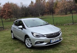 Opel Astra K 1.4 benzyna, 82 000 km, 1 wlasciciel, salon polska