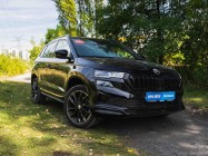Skoda Karoq , Salon Polska, Automat, VAT 23%, Klimatronic, Tempomat,