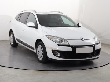 Renault Megane III , Klima, Parktronic