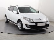 Renault Megane III , Klima, Parktronic
