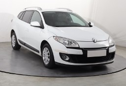 Renault Megane III , Klima, Parktronic