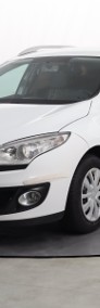 Renault Megane III , Klima, Parktronic-3