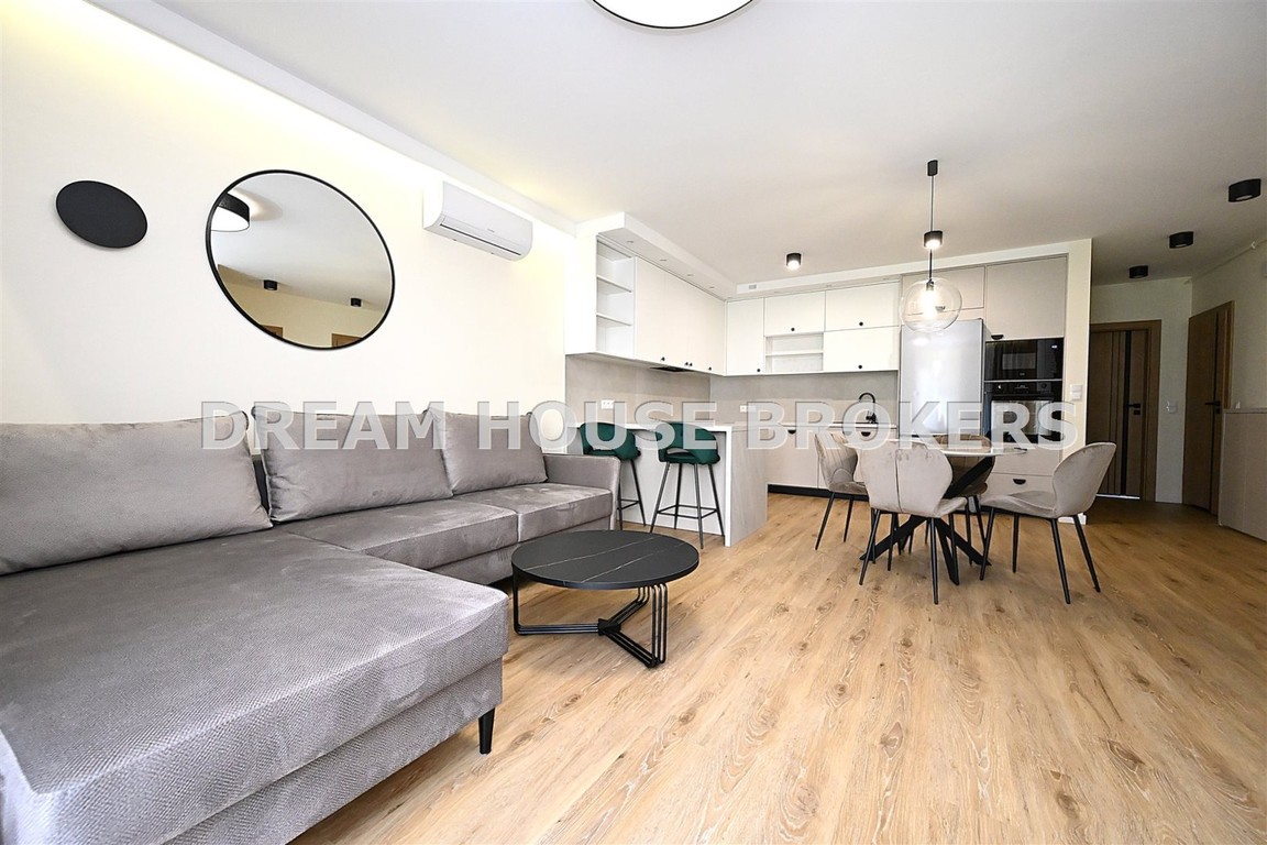 Mieszkanie na wynajem, 72 m² Słocina, Powstańców Listopadowych