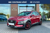 Hyundai Kona 1.6 T-GDI 177KM 4WD 7DCT Premium Salon Polska Gwarancja Faktura Marż