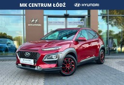 Hyundai Kona 1.6 T-GDI 177KM 4WD 7DCT Premium Salon Polska Gwarancja Faktura Marż