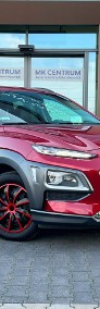 Hyundai Kona 1.6 T-GDI 177KM 4WD 7DCT Premium Salon Polska Gwarancja Faktura Marż-3